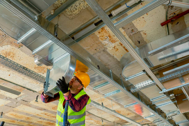 Best Commercial HVAC Repair  in Raubsville, PA