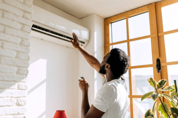 Best Ductless HVAC Repair  in Raubsville, PA