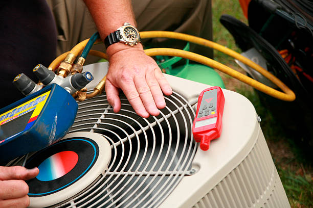 Best HVAC Air Duct Cleaning  in Raubsville, PA