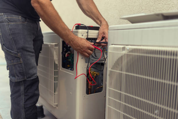 HVAC Air Duct Cleaning in Raubsville, PA