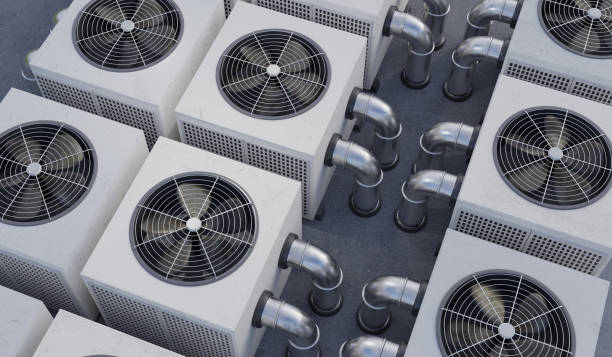 Best HVAC System Installation  in Raubsville, PA