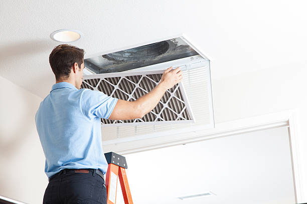 Best HVAC Tune-Up Services  in Raubsville, PA