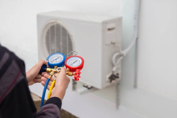 Best 24/7 HVAC Repair  in Raubsville, PA