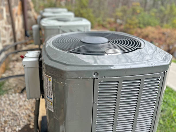 Best HVAC Emergency Services  in Raubsville, PA